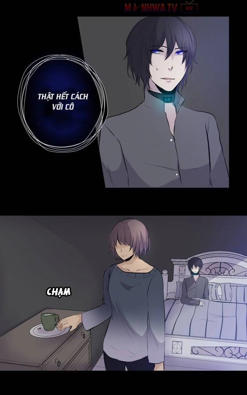 Trọng Sinh Mạc Thế Chapter 29 - 25