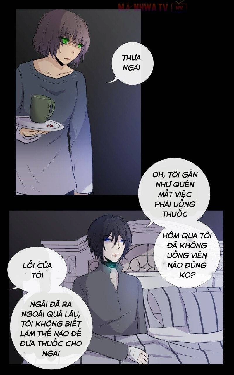 Trọng Sinh Mạc Thế Chapter 29 - 26