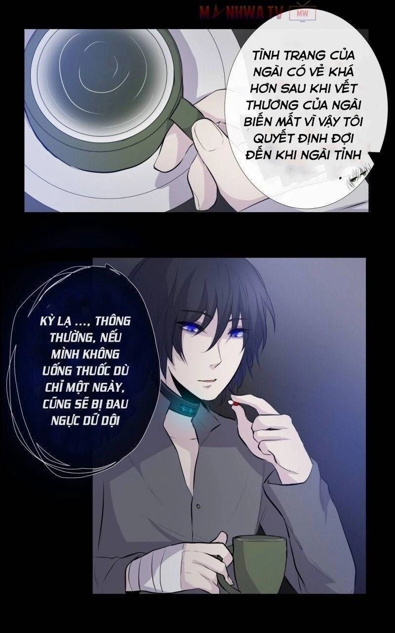 Trọng Sinh Mạc Thế Chapter 29 - 27