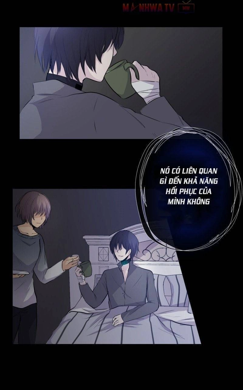 Trọng Sinh Mạc Thế Chapter 29 - 28