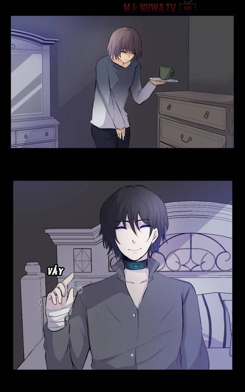 Trọng Sinh Mạc Thế Chapter 29 - 29