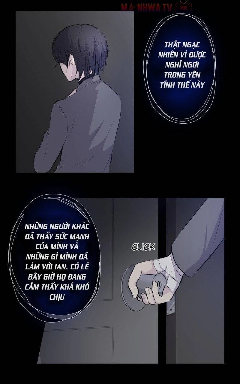 Trọng Sinh Mạc Thế Chapter 29 - 31