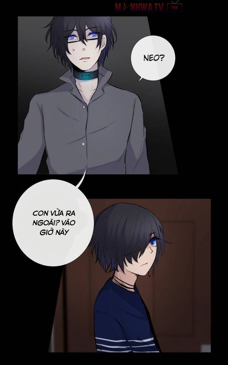 Trọng Sinh Mạc Thế Chapter 29 - 43