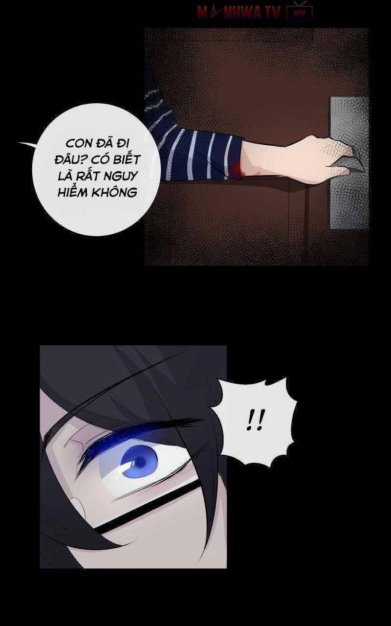 Trọng Sinh Mạc Thế Chapter 29 - 44