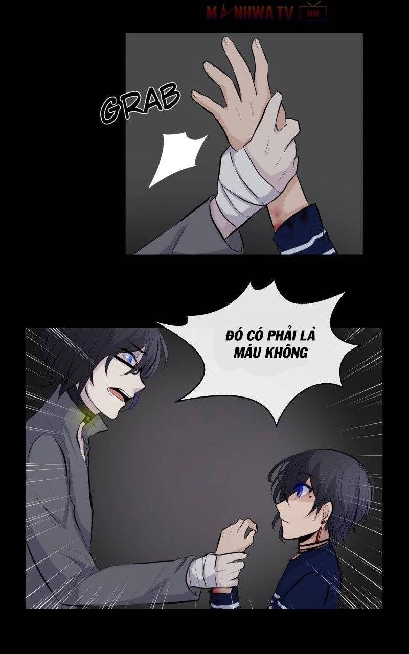 Trọng Sinh Mạc Thế Chapter 29 - 45