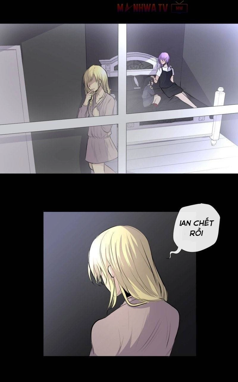 Trọng Sinh Mạc Thế Chapter 30 - 5