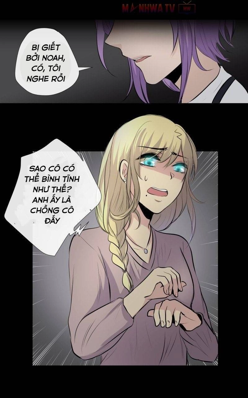 Trọng Sinh Mạc Thế Chapter 30 - 8