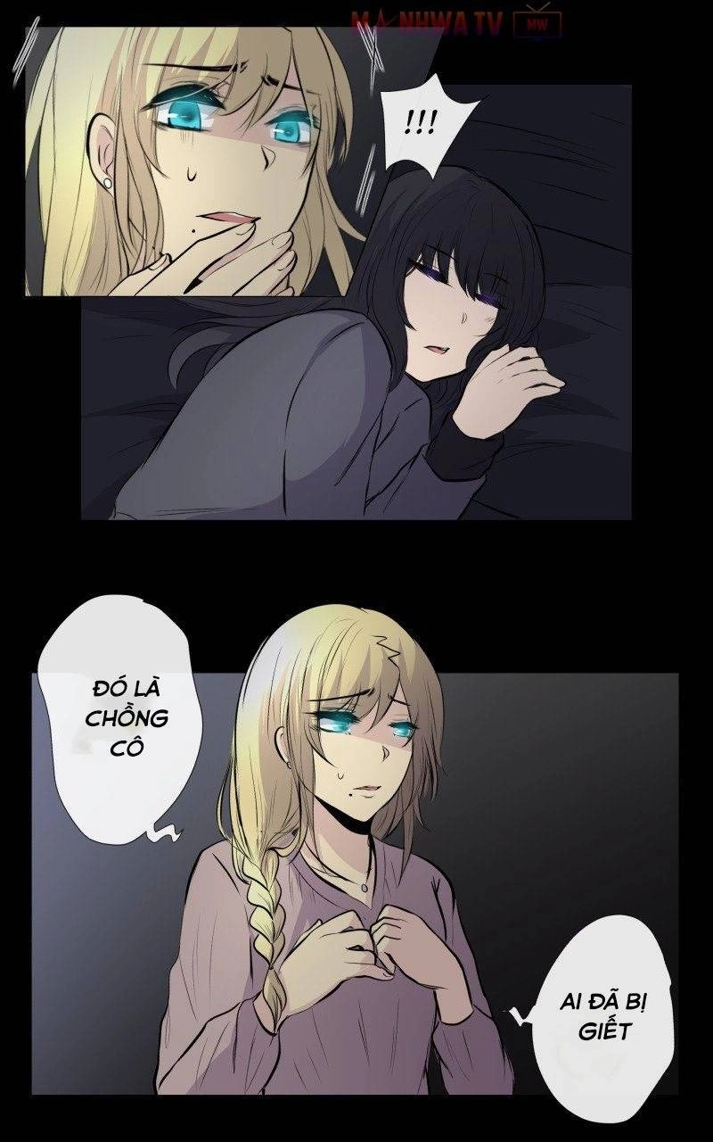 Trọng Sinh Mạc Thế Chapter 30 - 9