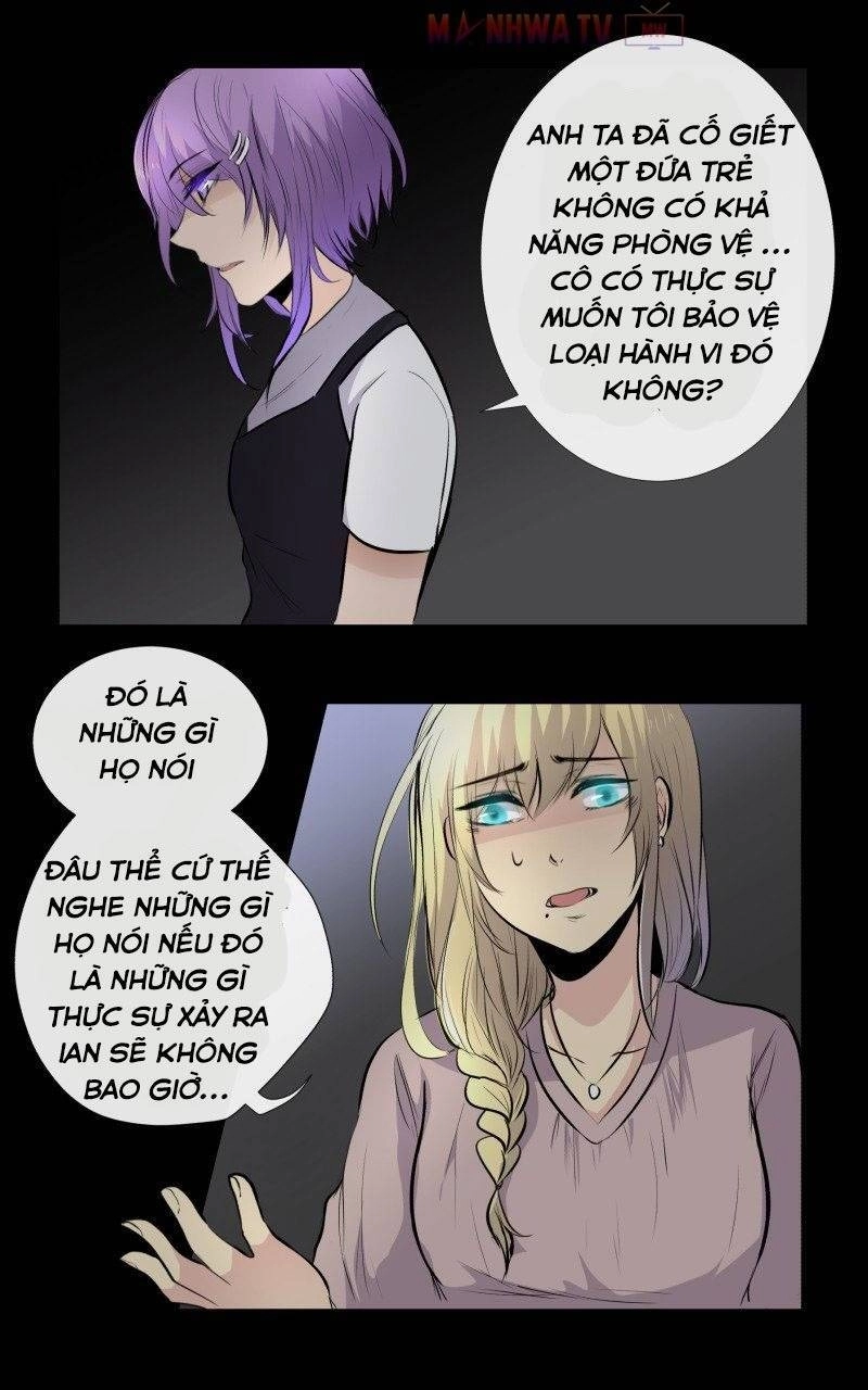 Trọng Sinh Mạc Thế Chapter 30 - 10