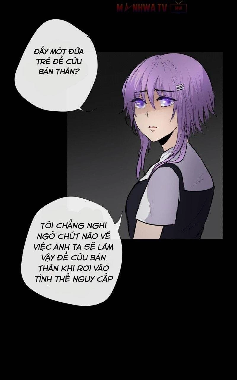 Trọng Sinh Mạc Thế Chapter 30 - 11