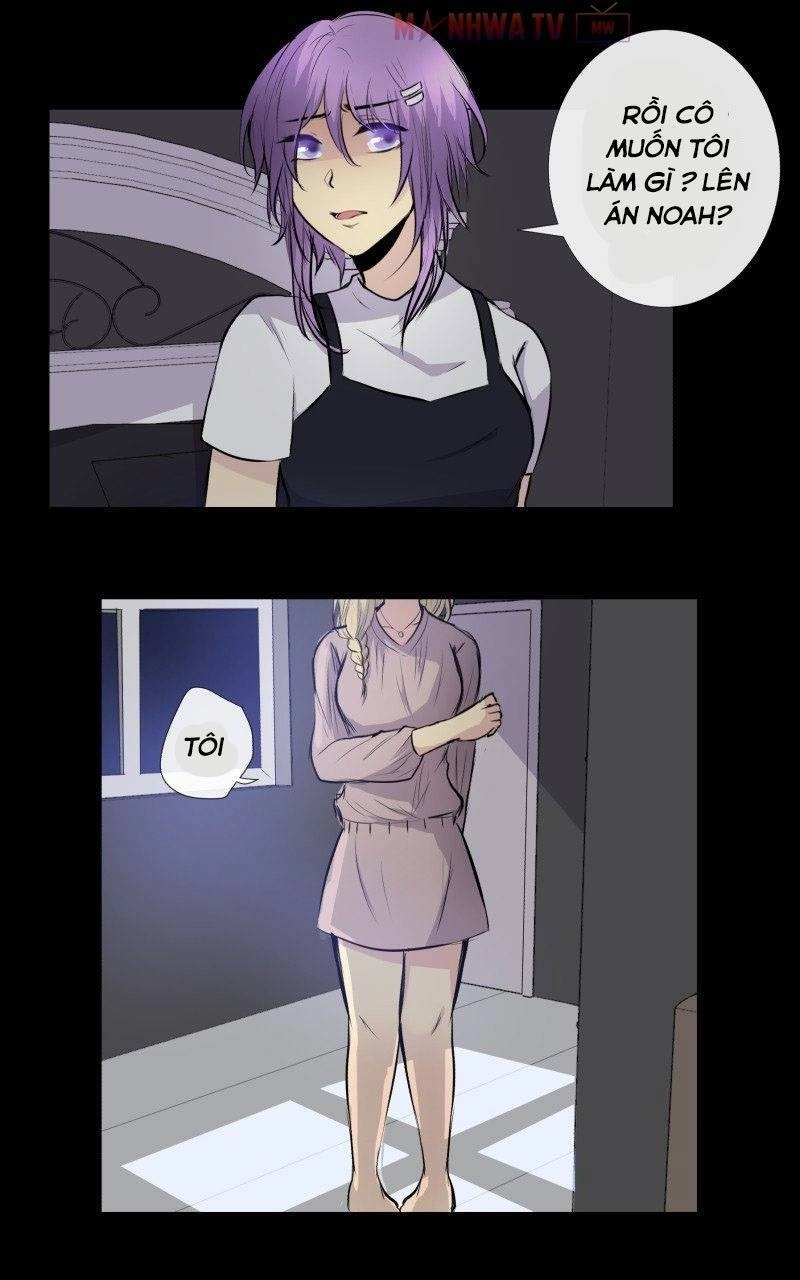 Trọng Sinh Mạc Thế Chapter 30 - 13