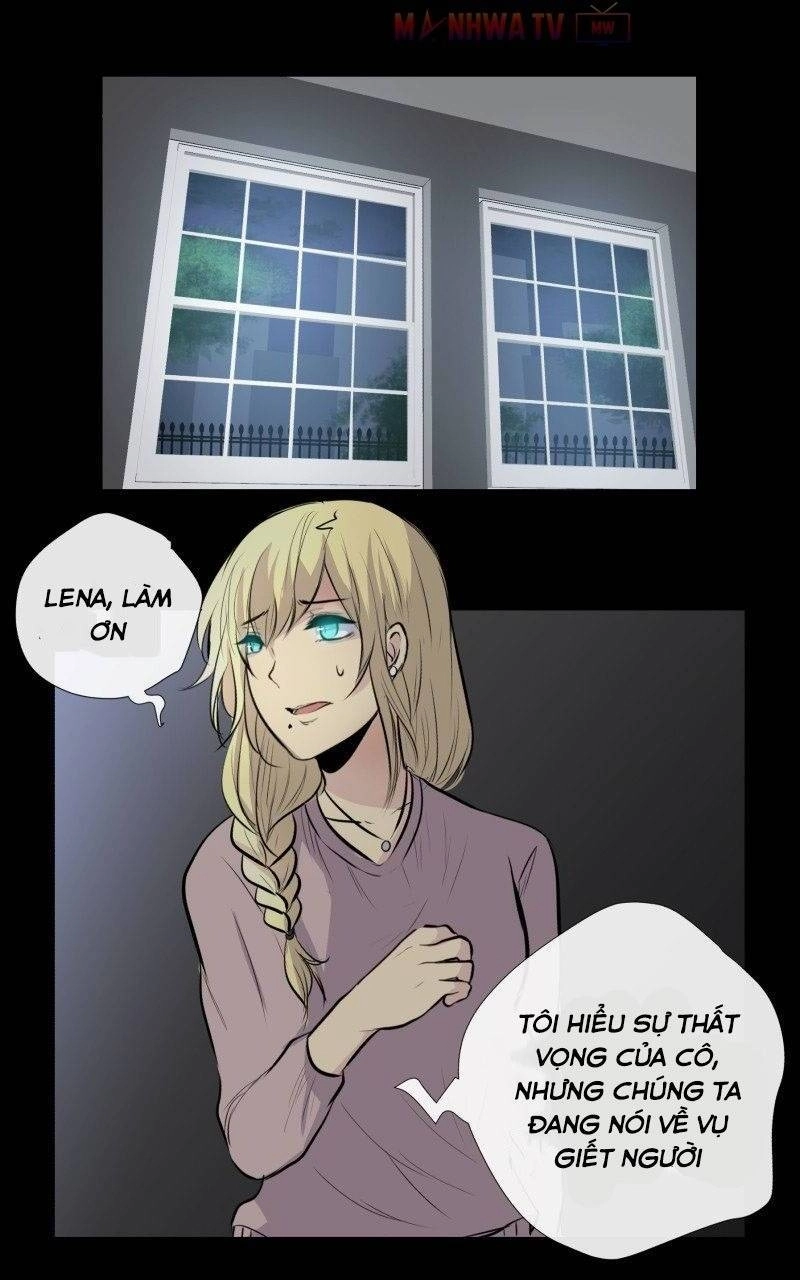 Trọng Sinh Mạc Thế Chapter 30 - 17