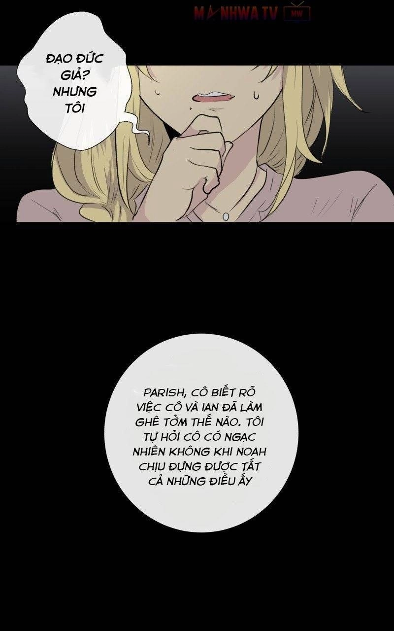 Trọng Sinh Mạc Thế Chapter 30 - 19