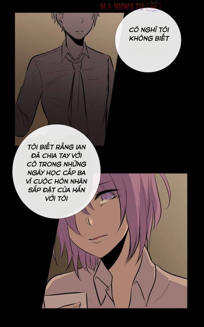 Trọng Sinh Mạc Thế Chapter 30 - 20