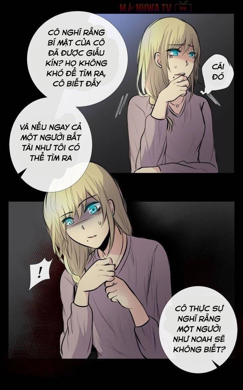 Trọng Sinh Mạc Thế Chapter 30 - 23