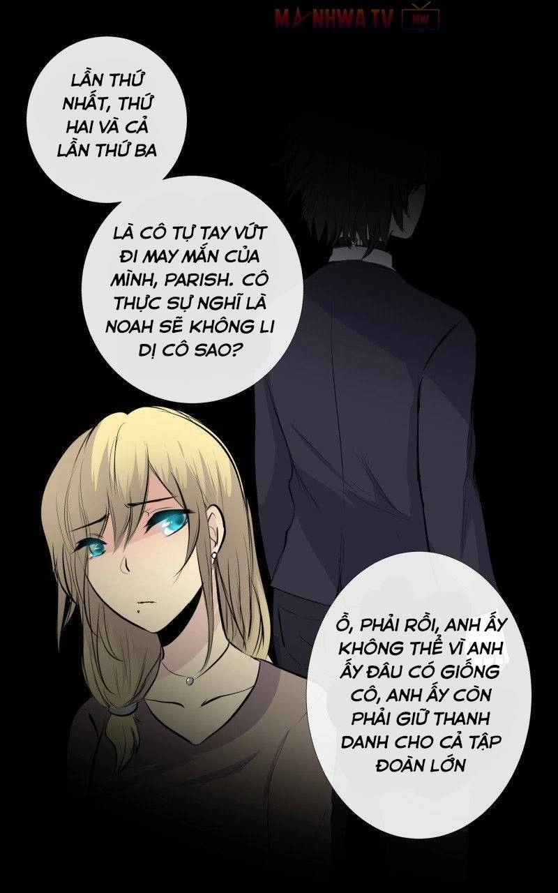 Trọng Sinh Mạc Thế Chapter 30 - 24