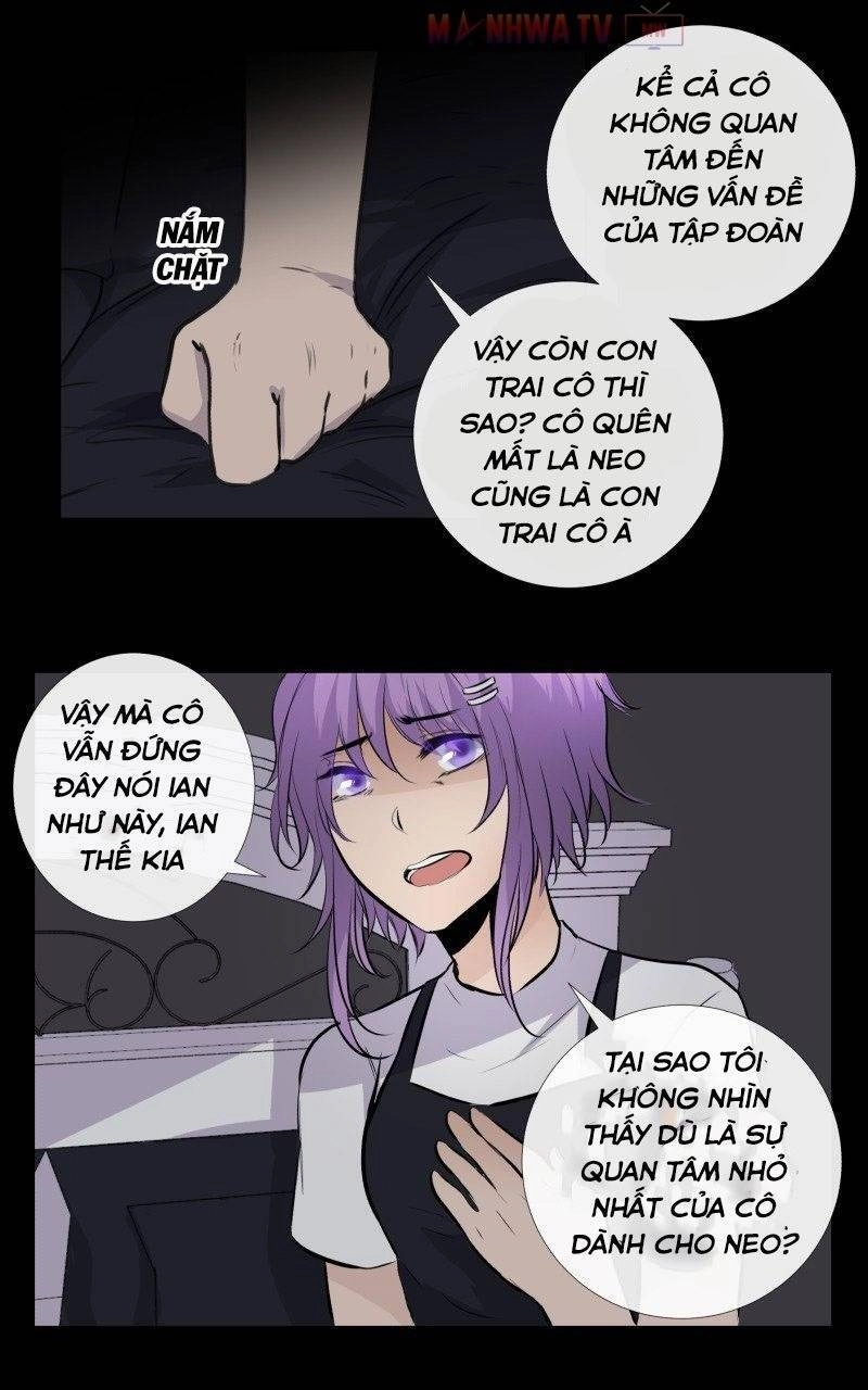 Trọng Sinh Mạc Thế Chapter 30 - 25