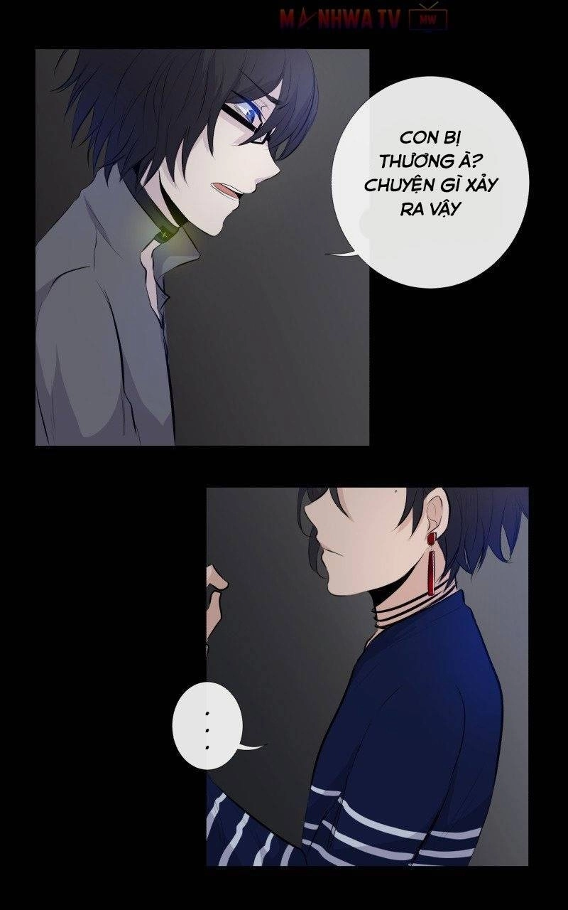 Trọng Sinh Mạc Thế Chapter 30 - 28