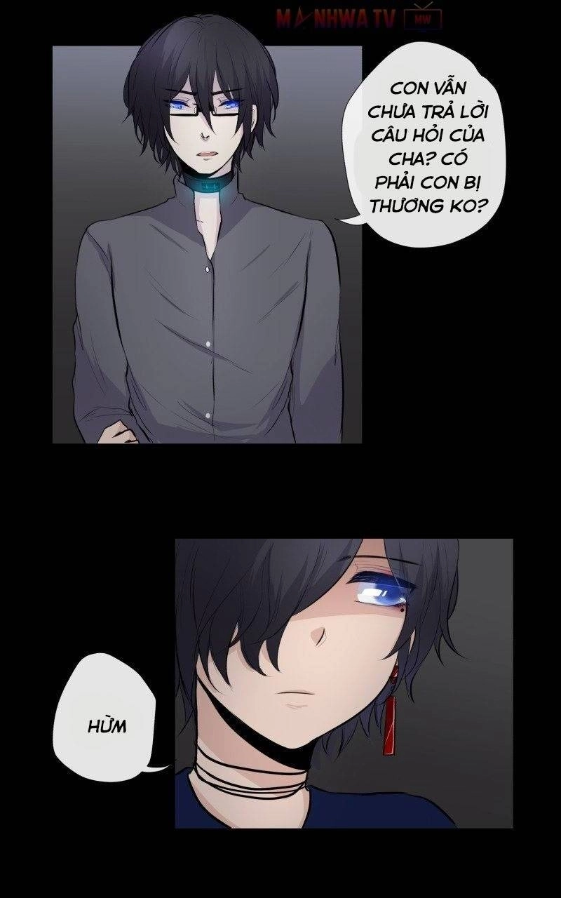 Trọng Sinh Mạc Thế Chapter 30 - 30