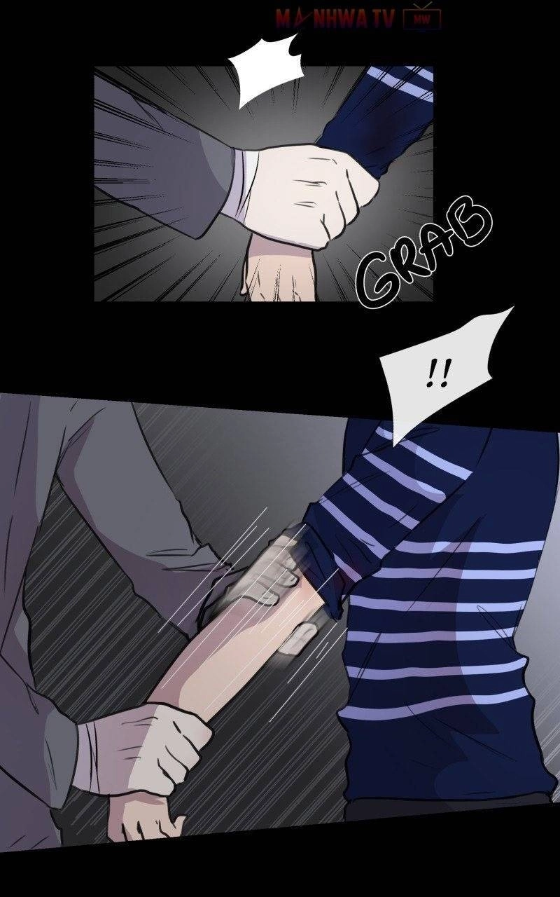 Trọng Sinh Mạc Thế Chapter 30 - 32