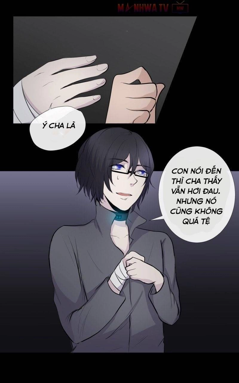 Trọng Sinh Mạc Thế Chapter 30 - 37