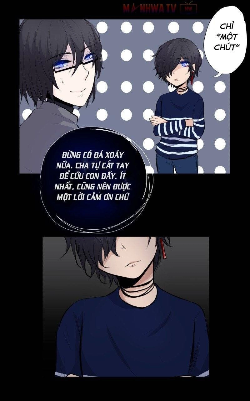 Trọng Sinh Mạc Thế Chapter 30 - 38