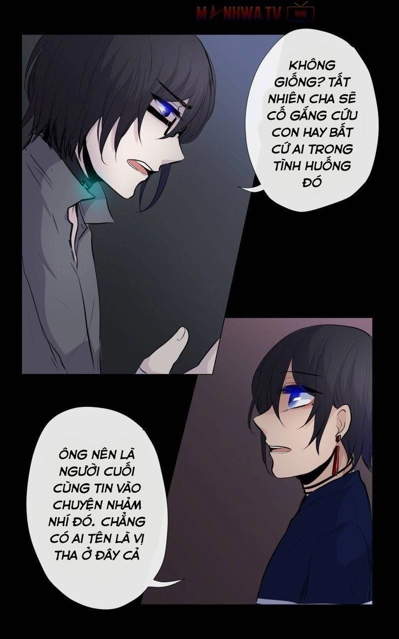 Trọng Sinh Mạc Thế Chapter 30 - 40