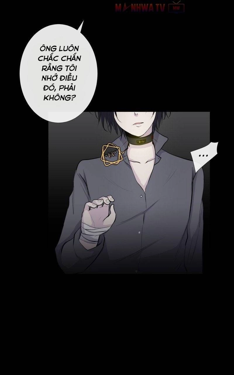 Trọng Sinh Mạc Thế Chapter 30 - 42