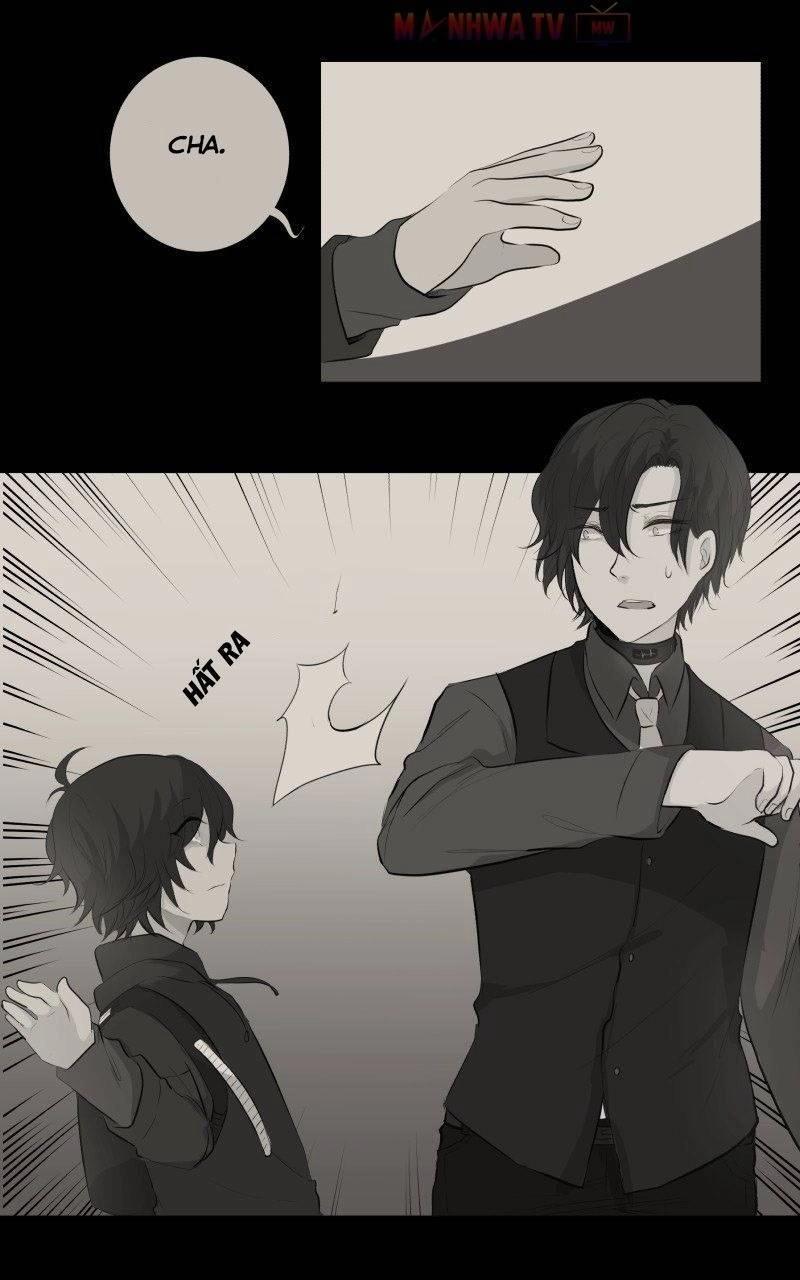 Trọng Sinh Mạc Thế Chapter 30 - 43