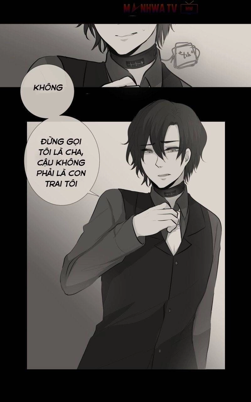 Trọng Sinh Mạc Thế Chapter 30 - 44