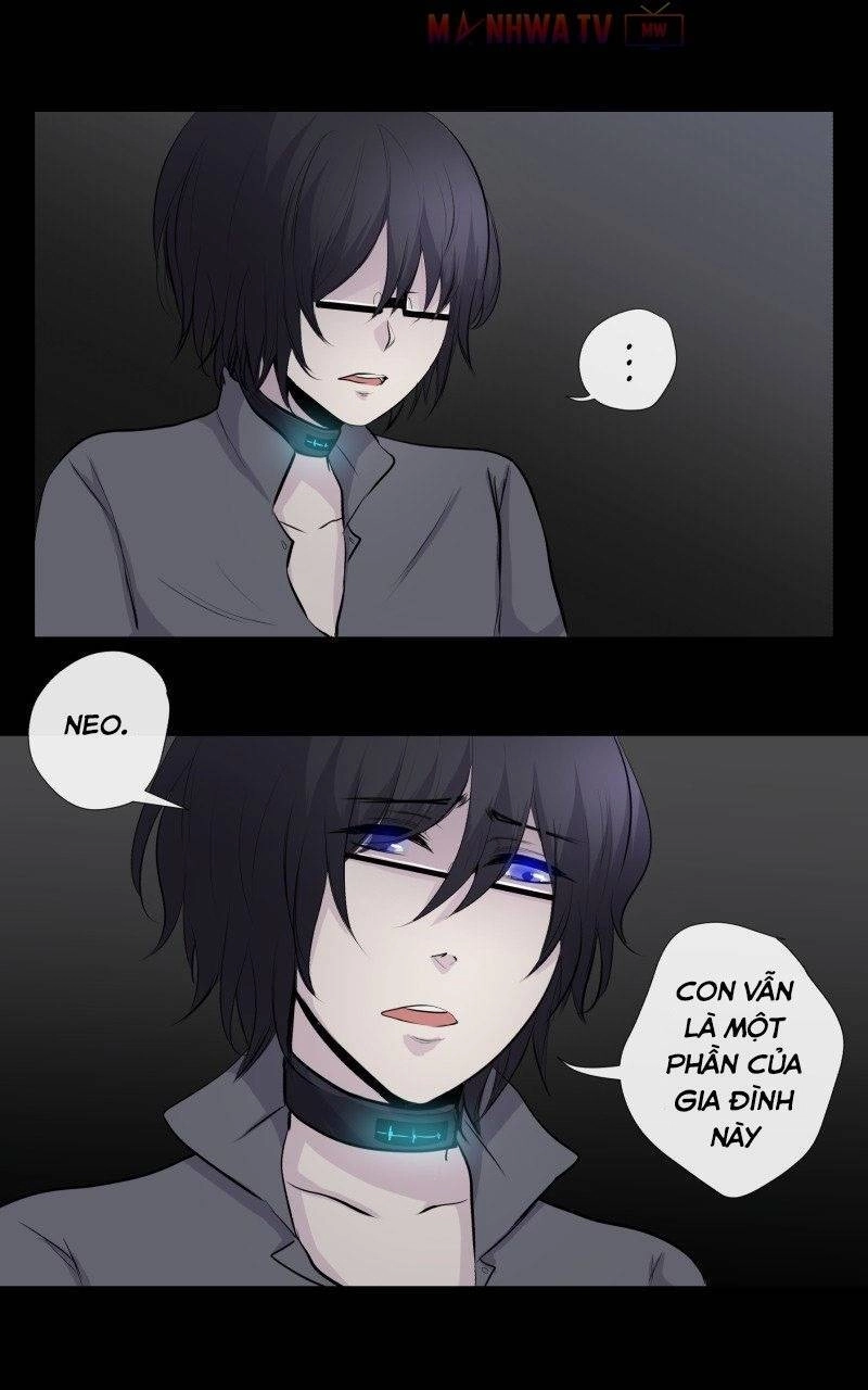 Trọng Sinh Mạc Thế Chapter 30 - 45