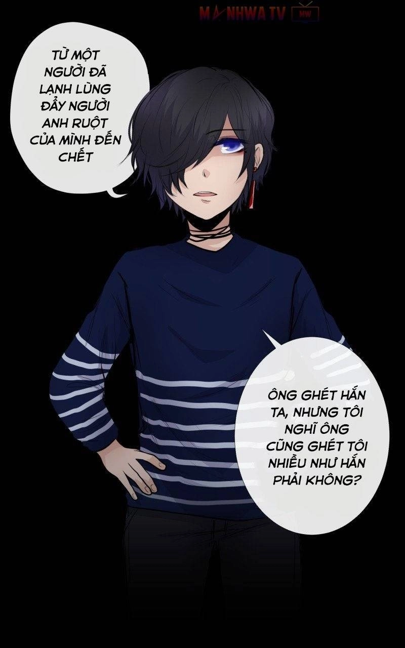 Trọng Sinh Mạc Thế Chapter 30 - 47