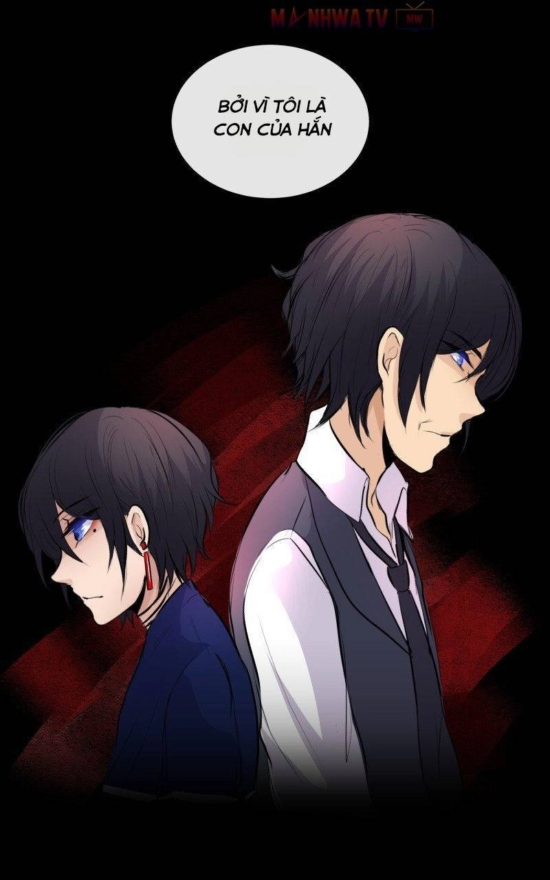 Trọng Sinh Mạc Thế Chapter 30 - 48