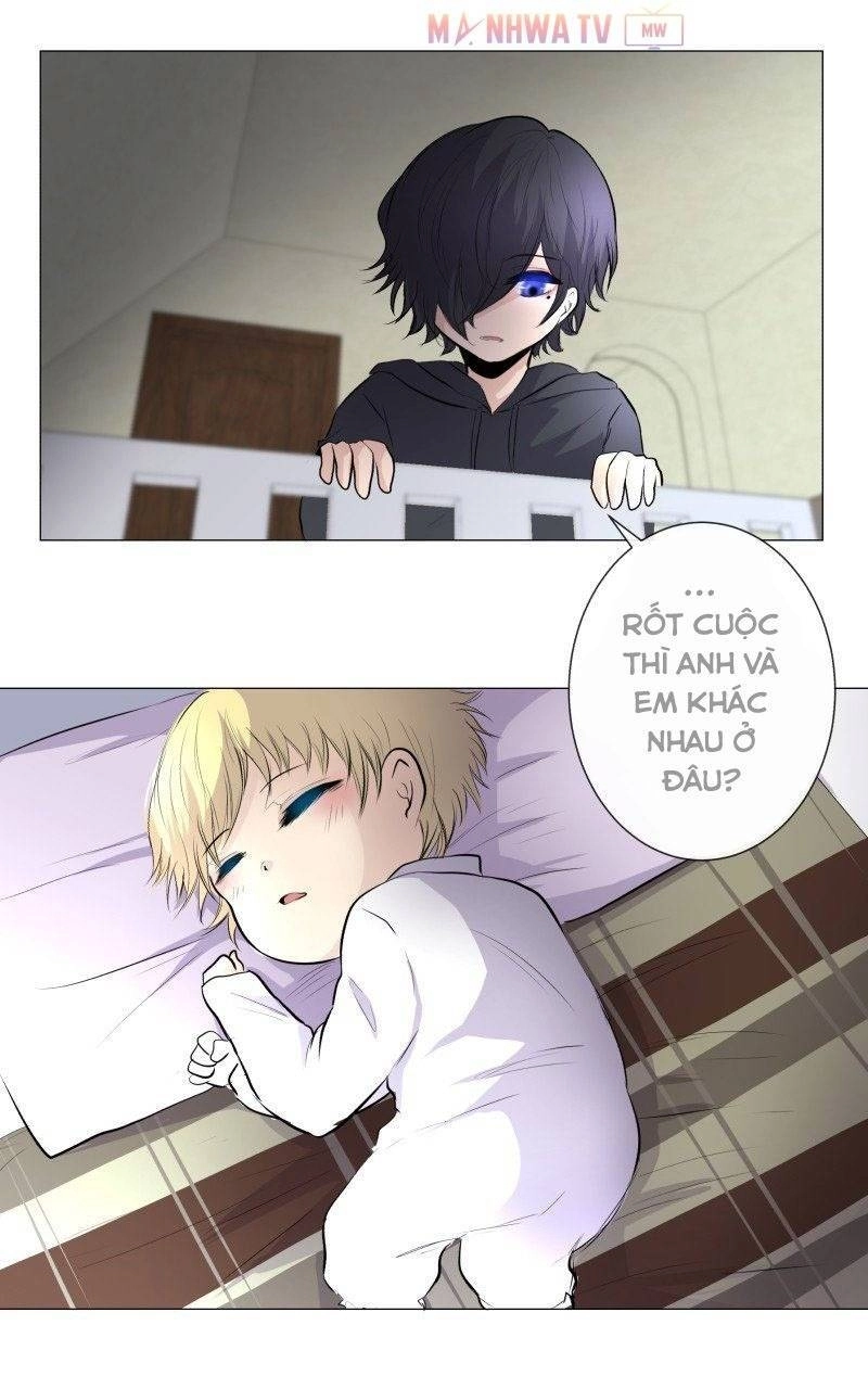 Trọng Sinh Mạc Thế Chapter 31 - 6