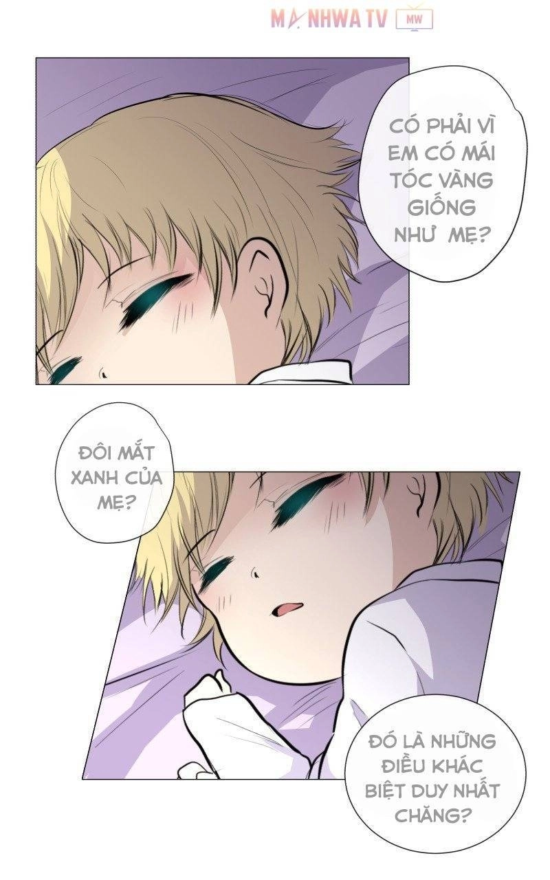 Trọng Sinh Mạc Thế Chapter 31 - 7