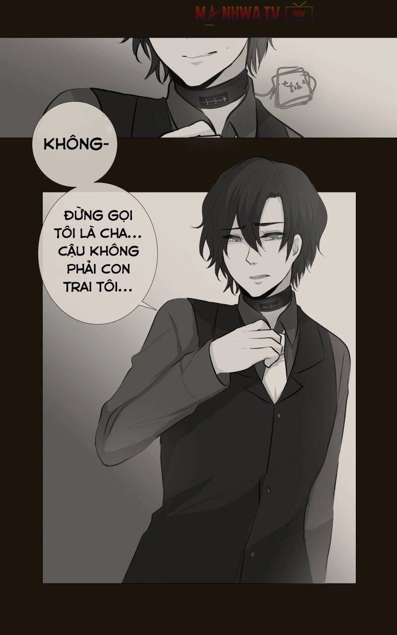 Trọng Sinh Mạc Thế Chapter 31 - 9