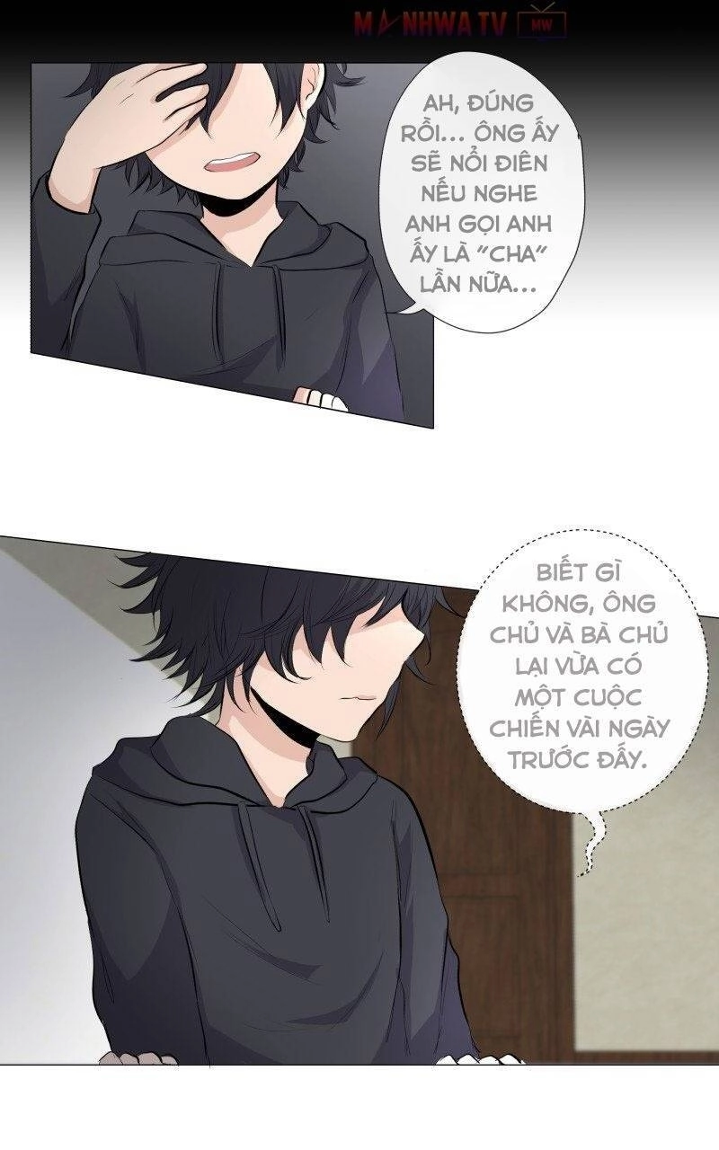 Trọng Sinh Mạc Thế Chapter 31 - 10