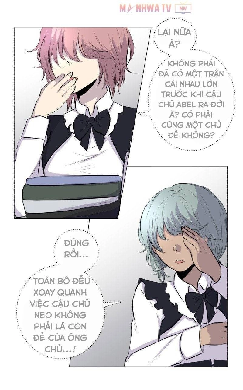 Trọng Sinh Mạc Thế Chapter 31 - 11