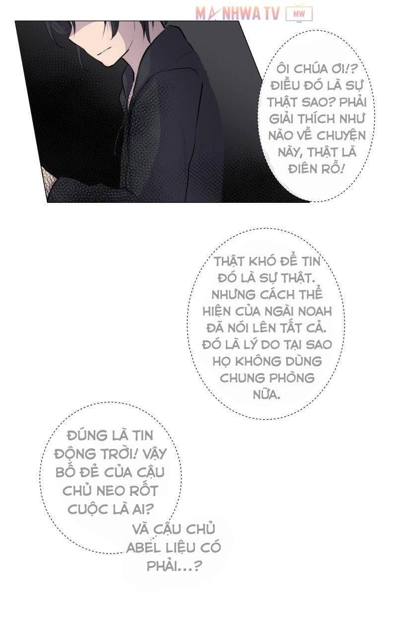 Trọng Sinh Mạc Thế Chapter 31 - 12