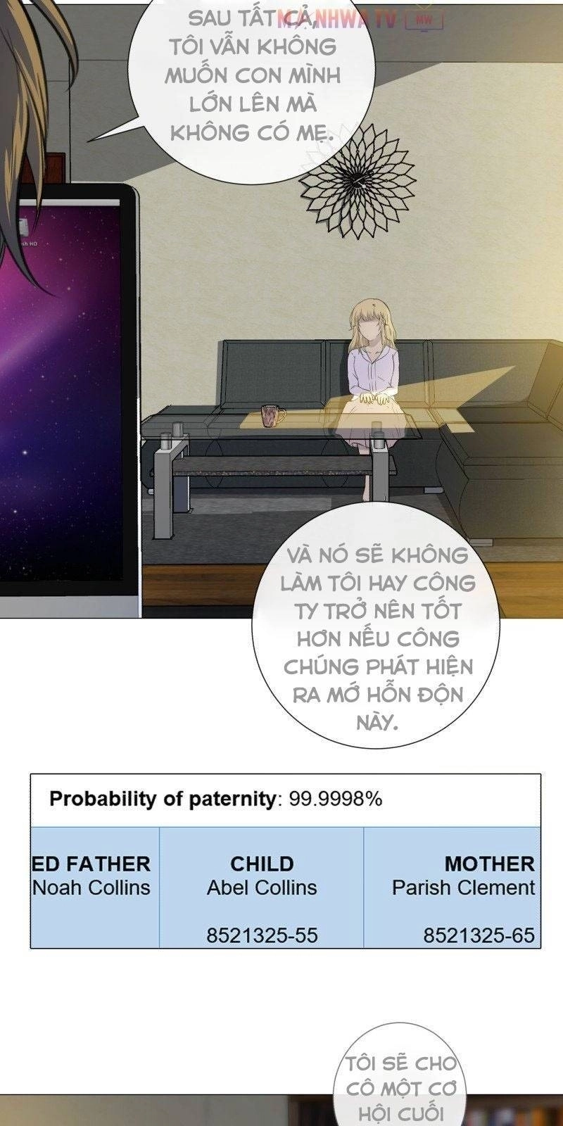 Trọng Sinh Mạc Thế Chapter 31 - 20