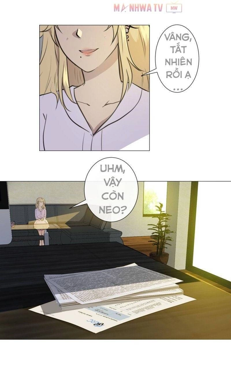 Trọng Sinh Mạc Thế Chapter 31 - 22