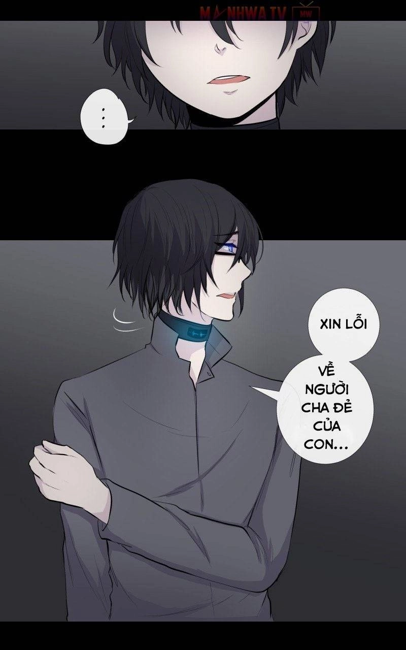 Trọng Sinh Mạc Thế Chapter 31 - 28