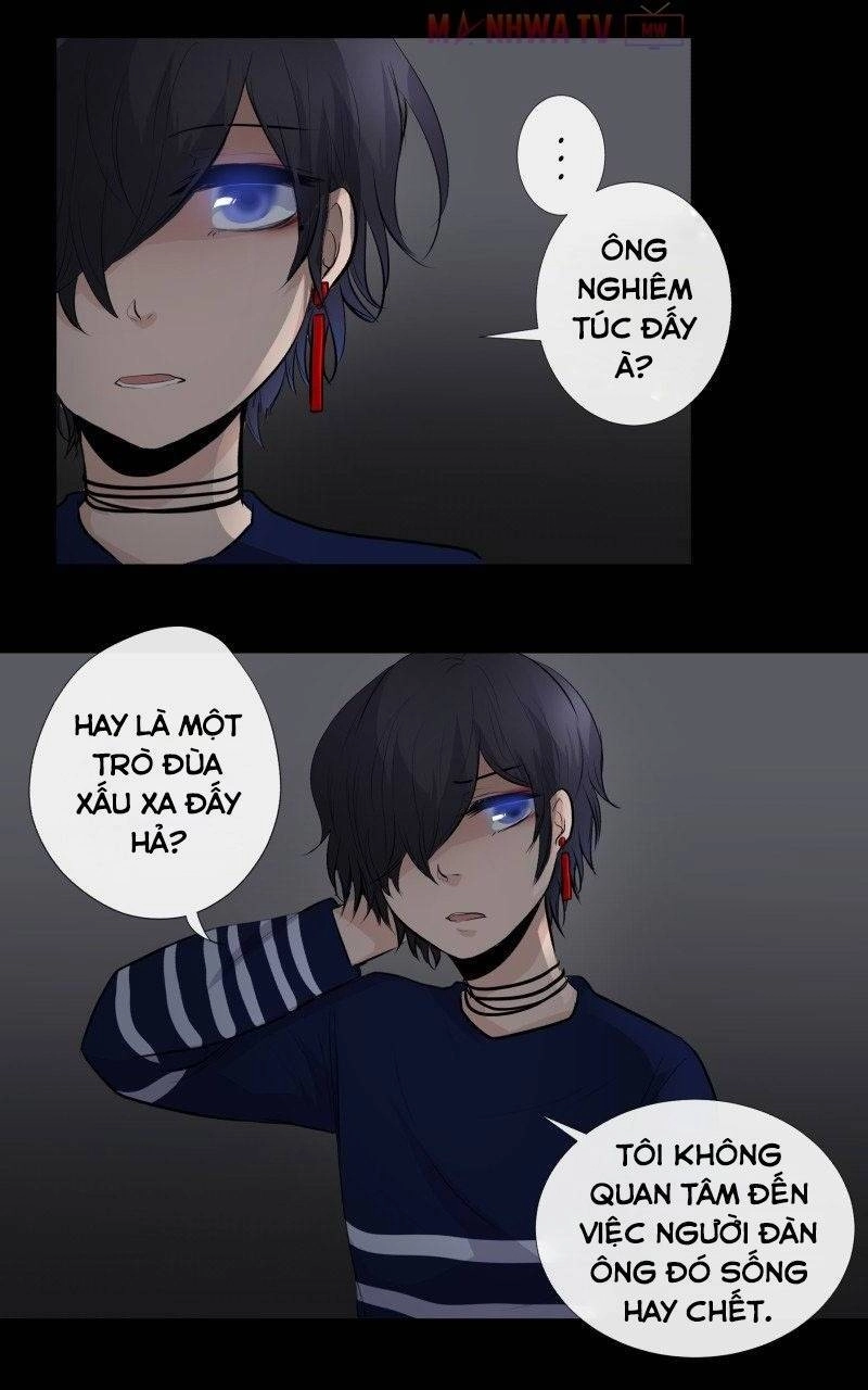 Trọng Sinh Mạc Thế Chapter 31 - 29