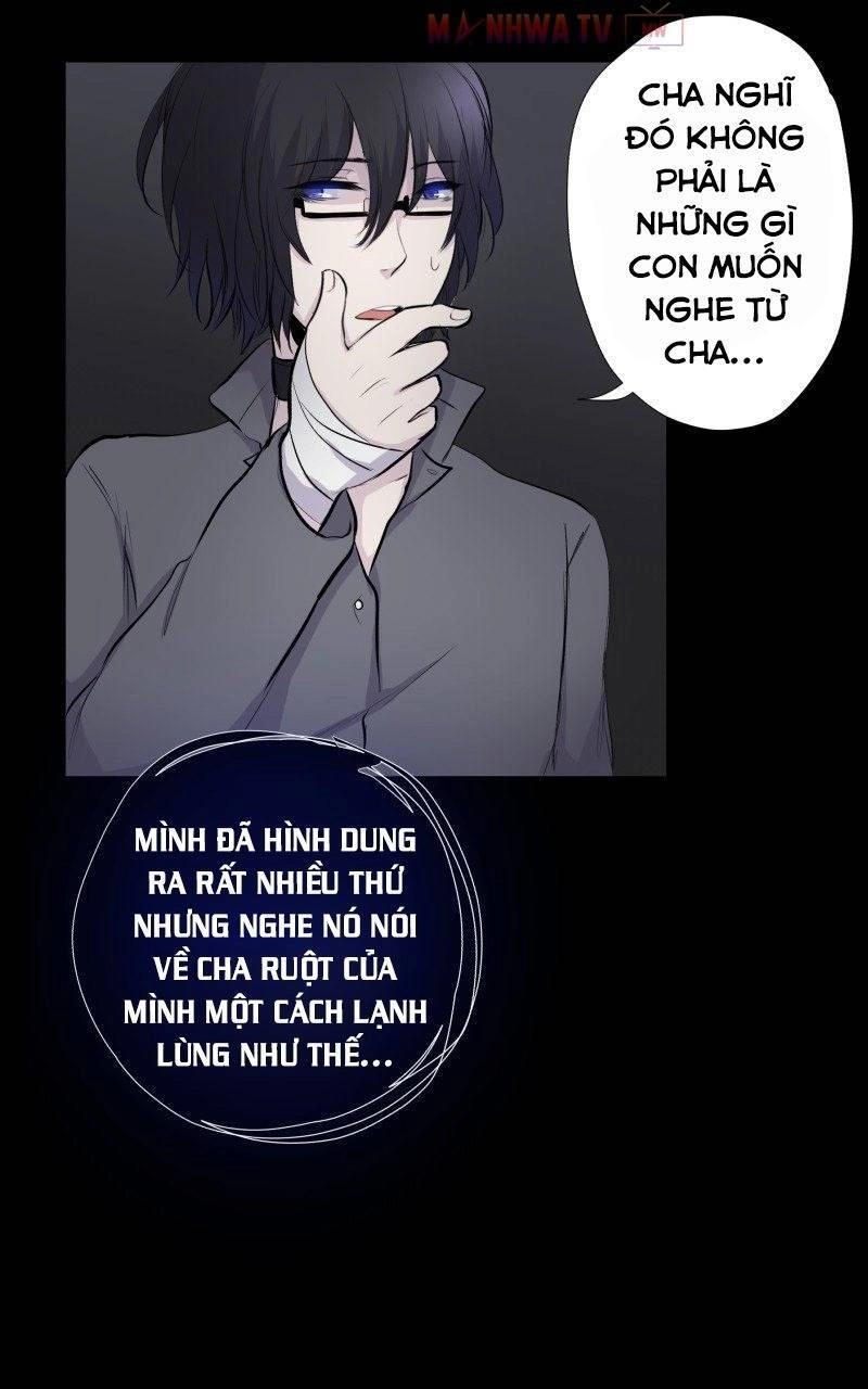 Trọng Sinh Mạc Thế Chapter 31 - 31