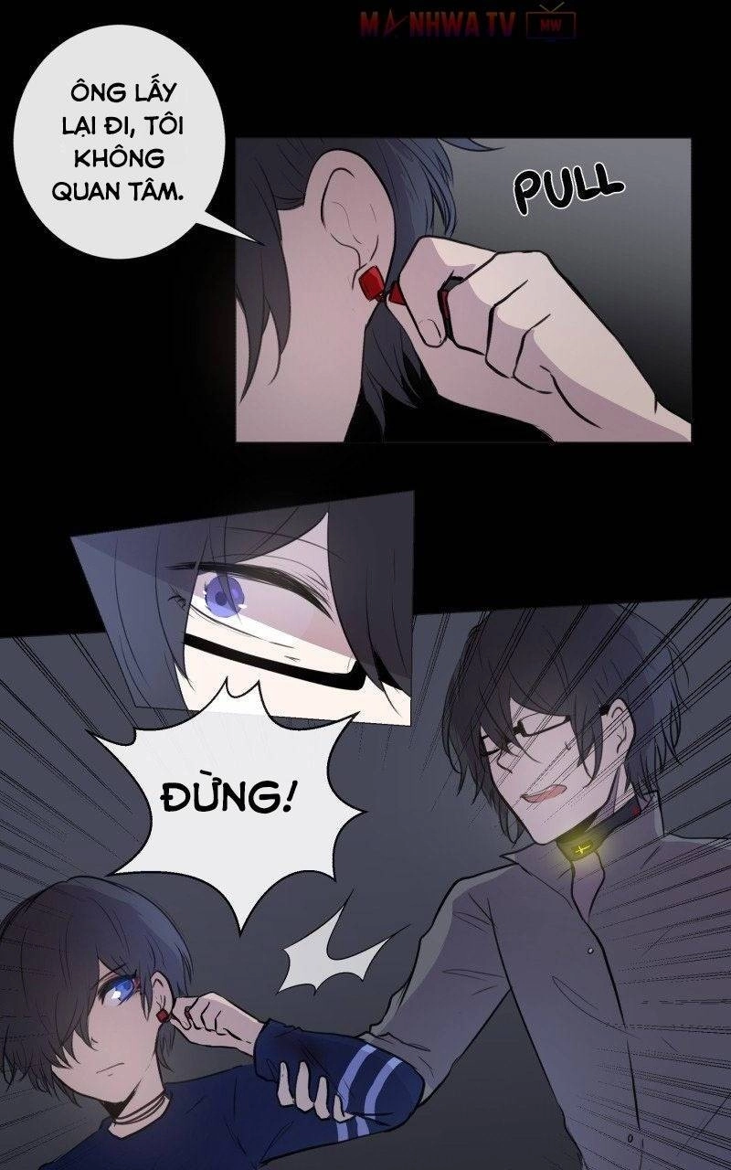 Trọng Sinh Mạc Thế Chapter 31 - 39