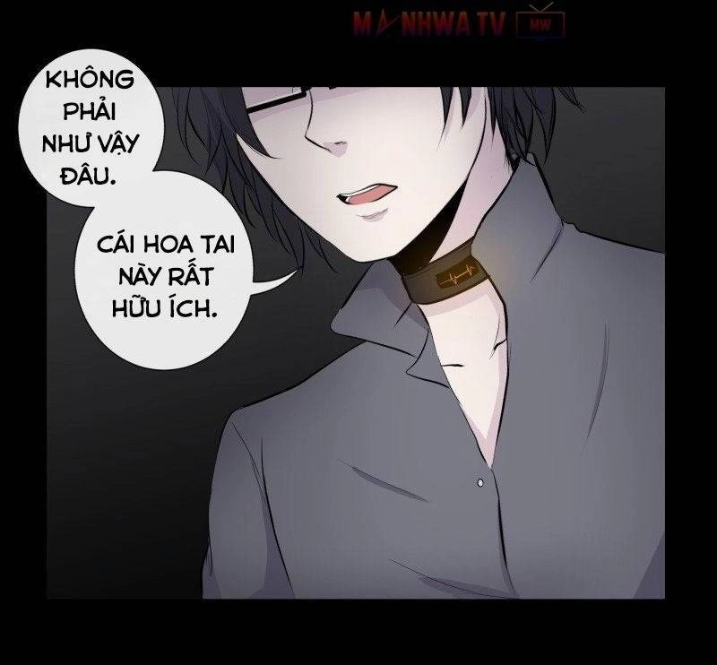 Trọng Sinh Mạc Thế Chapter 31 - 43