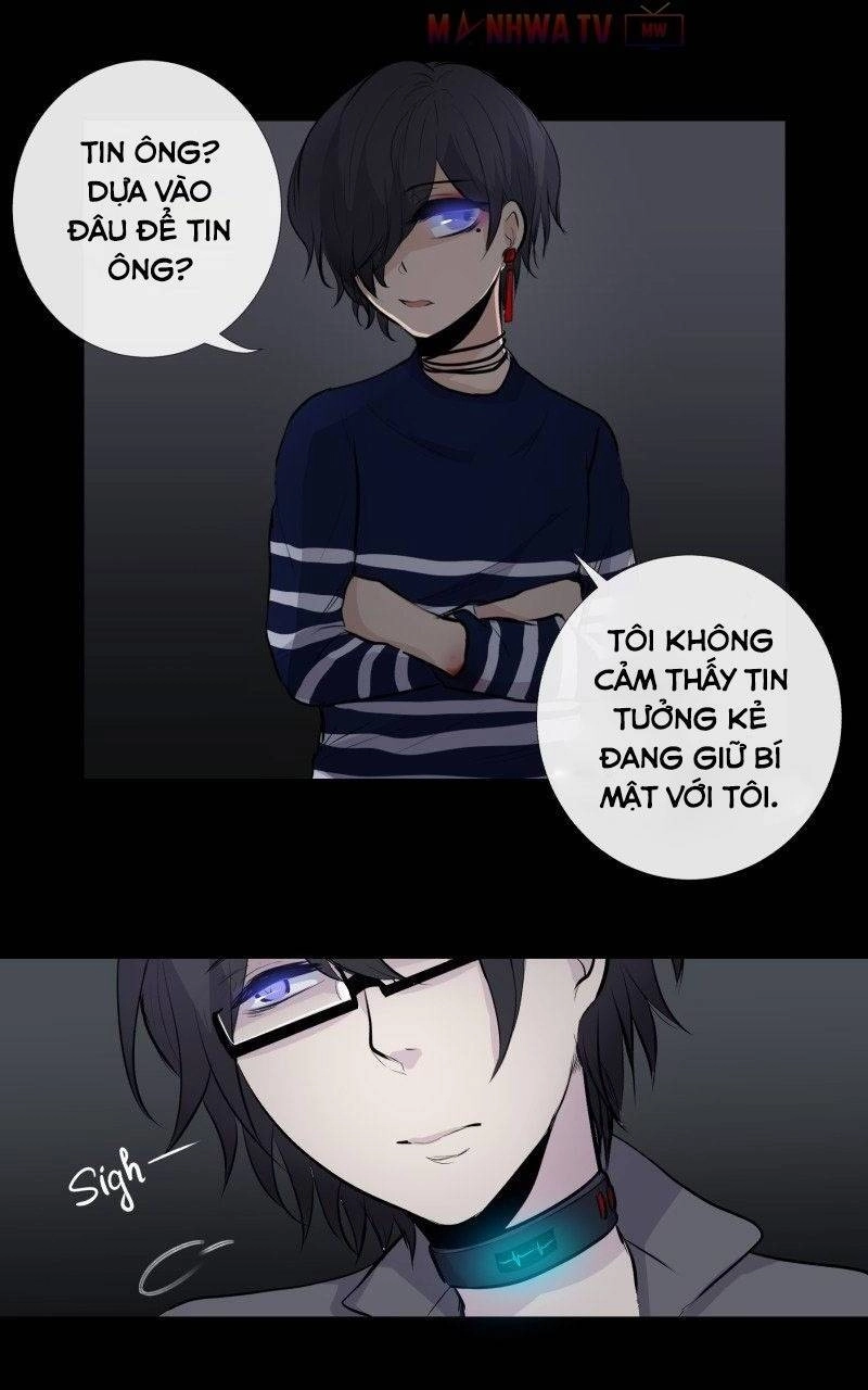 Trọng Sinh Mạc Thế Chapter 31 - 45