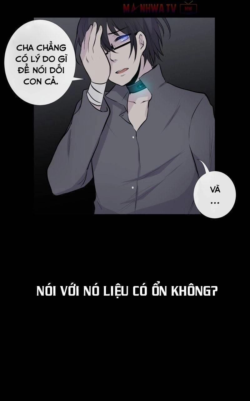 Trọng Sinh Mạc Thế Chapter 31 - 46