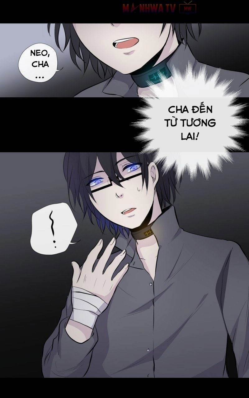 Trọng Sinh Mạc Thế Chapter 31 - 48