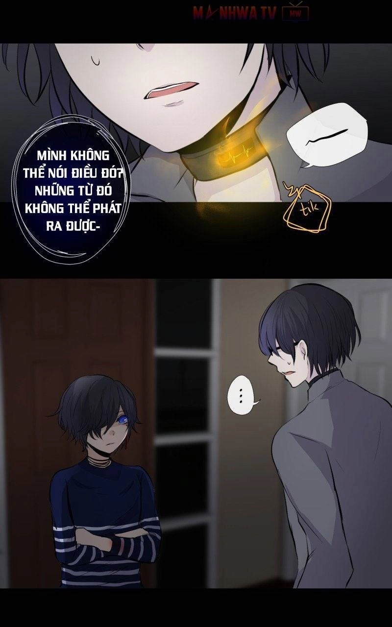 Trọng Sinh Mạc Thế Chapter 31 - 49